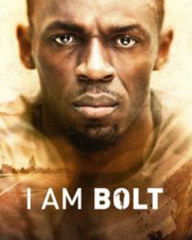 I am Bolt